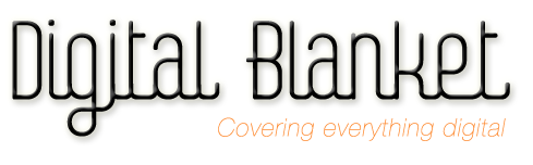 Digital Blanket - Covering Everything Digital